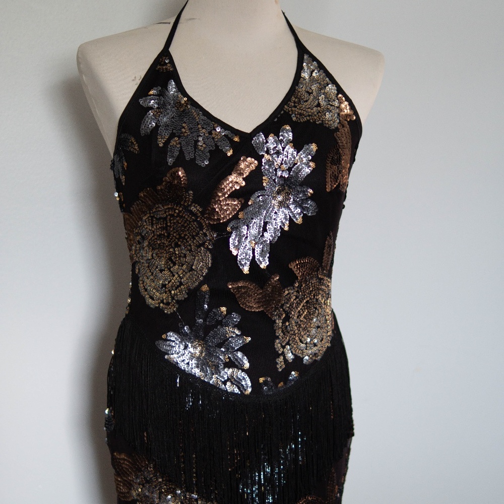 Nasty Gal dress
